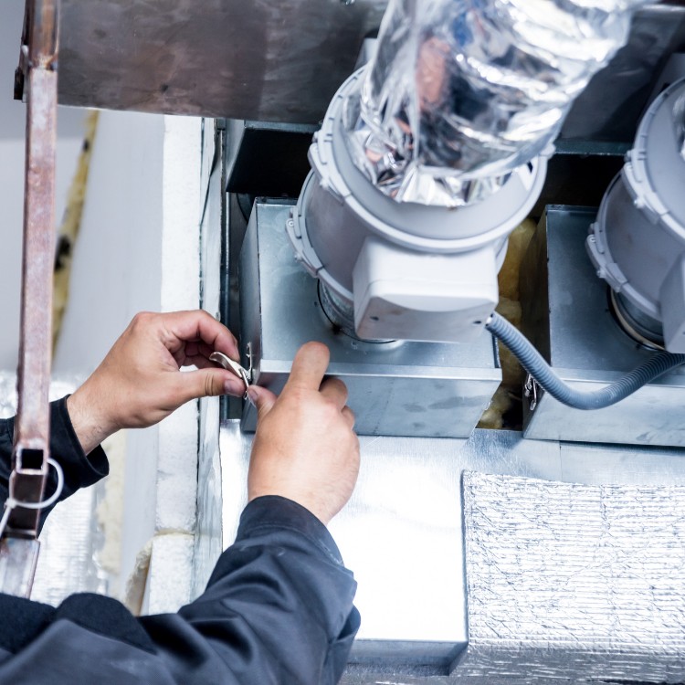 HVAC Services in Dallas, TX HVAC Services in Dallas, TX